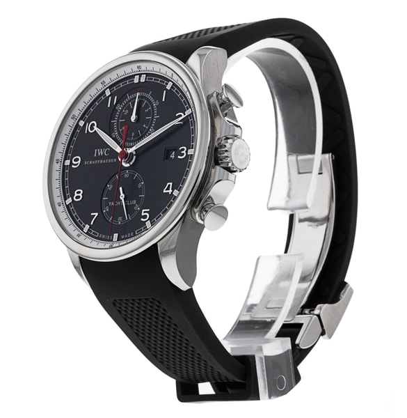 IWC Portugieser Yacht Club IW390204